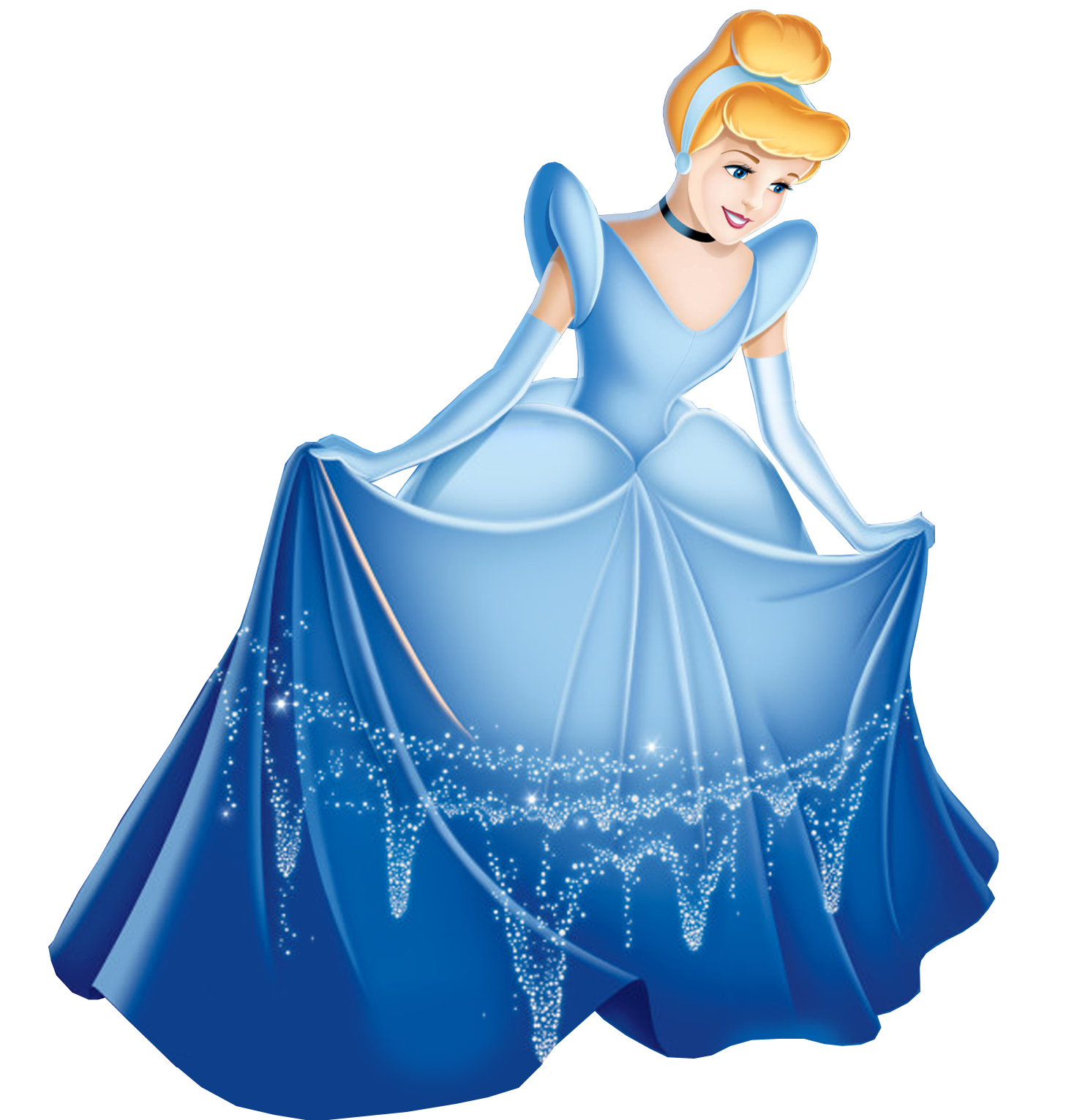 Cinderella | Heroes Wiki | Fandom