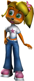 Cocobandicoot.png (104 KB) Coco Bandicoot is a Creator.
