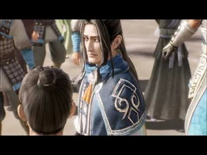 Dynasty Warriors 9; Empires, Guo Huai 郭淮, All Events Cutscenes.