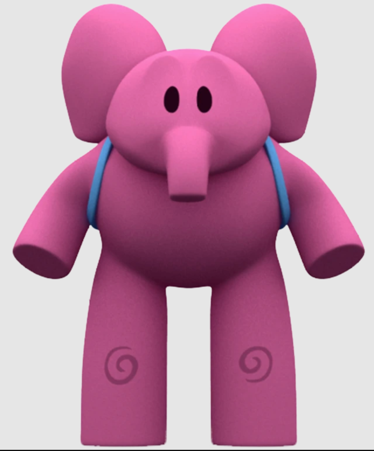 Ellie Elephant Ellie Elephant