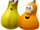 Jimmy and Jerry