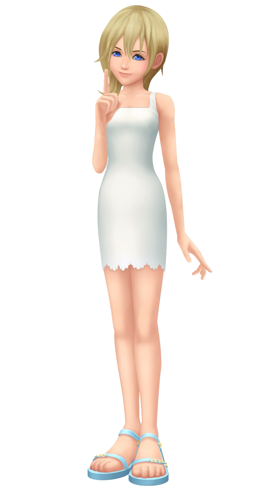 Naminé | Heroes Wiki | Fandom