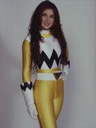 Maya (Power Rangers Lost Galaxy)