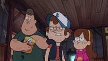 S1e19 The gang before entering Stan's mind
