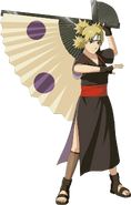 Temari (Naruto)