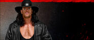 The Undertaker 2k20