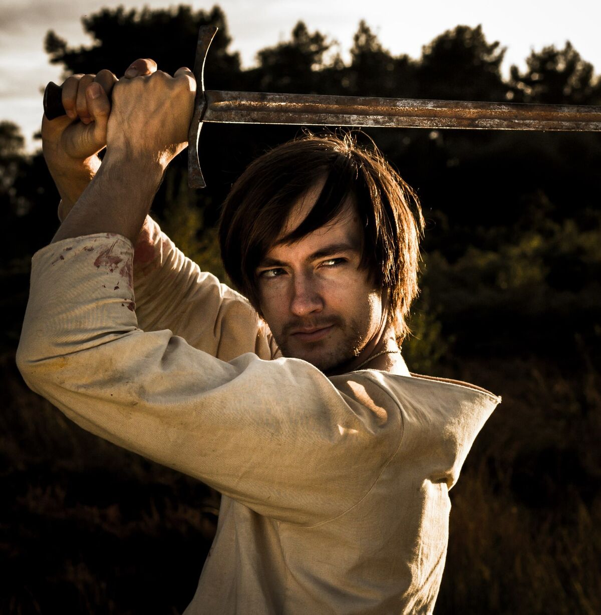 Tias | Heroes Wiki | Fandom