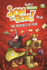 Volume 4