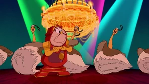 Fifi (Beauty and the Beast) | Heroes Wiki | Fandom