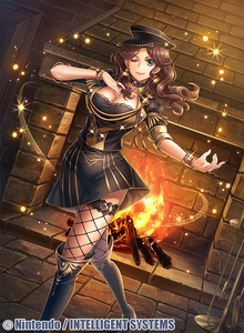 Dorothea artwork