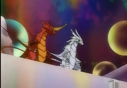Wyvern bakugan 2025