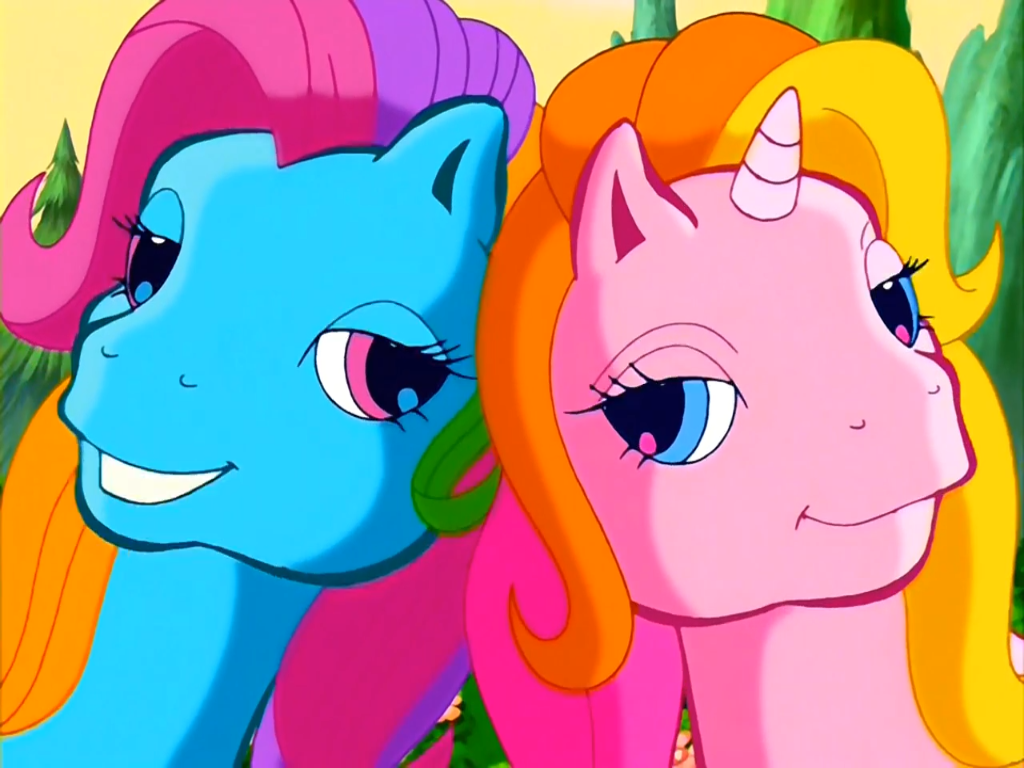 My little pony g3 cheap rainbow dash