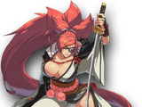 Baiken