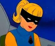 Jan (Space Ghost)