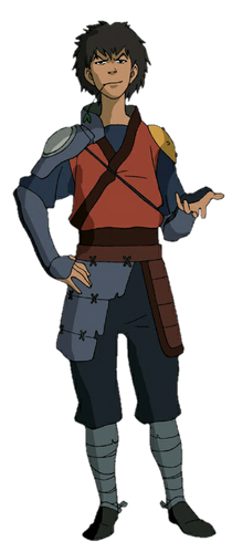 Jet (ATLA)