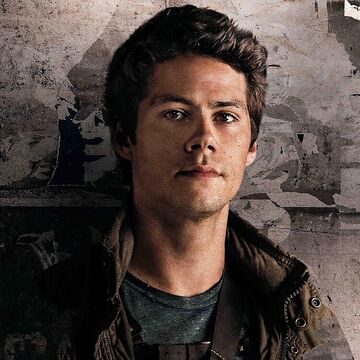 Thomas Maze Runner Heroes Wiki Fandom