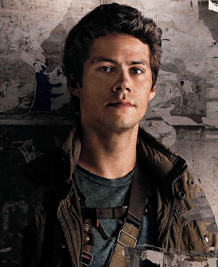 Maze Runner: The Death Cure - Thomas never backs down. See the NEW Maze  Runner: The Scorch Trials trailer in theaters with Paper Towns Movie.