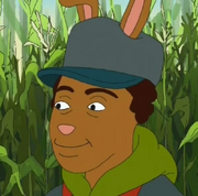 Miles (Arthur)