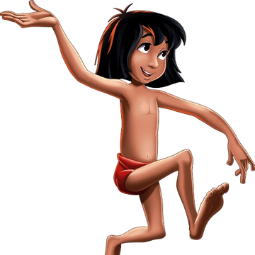 Mowgli Disney Heroes Wiki Fandom Mowgli page background with ruined building monkey and snake vector illustration. mowgli disney heroes wiki fandom