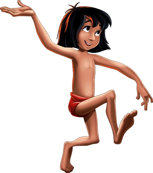 Mowgli Disney Heroes Wiki Fandom Thousands of scenes from cartoons, comics and games have already been added and our. mowgli disney heroes wiki fandom