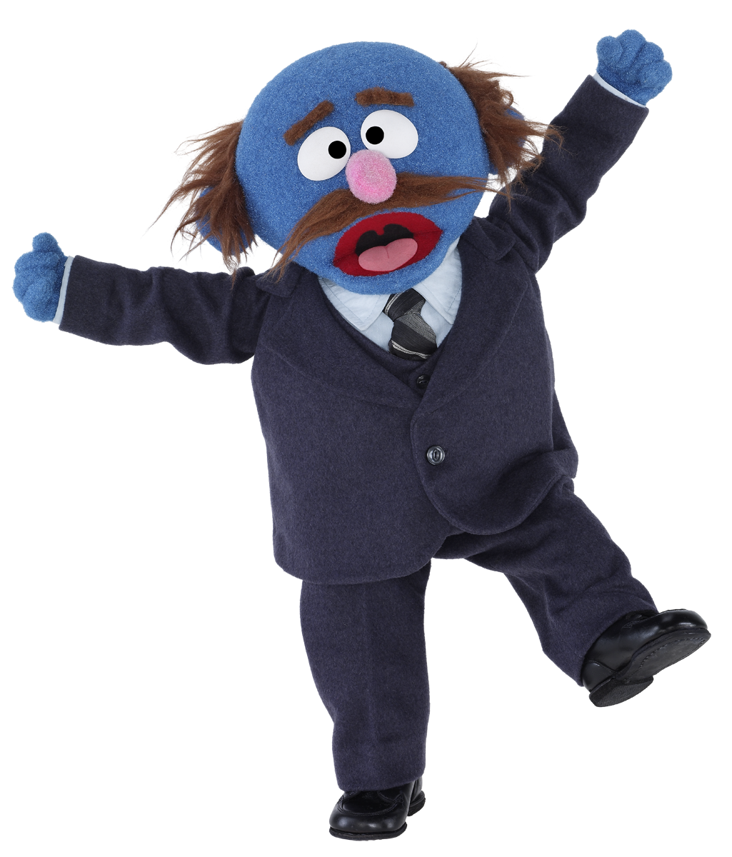 Mr. Johnson Heroes Wiki Fandom