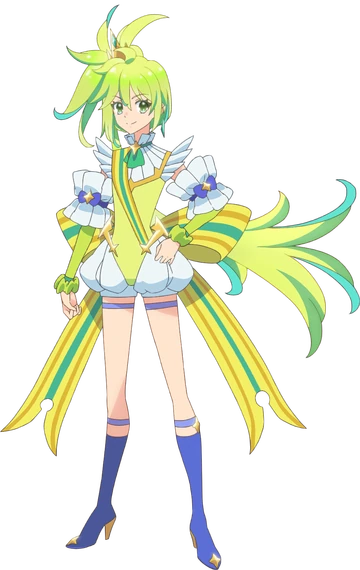 nagaseaoi41 Nagase Ichijō | Heroes Wiki | Fandom