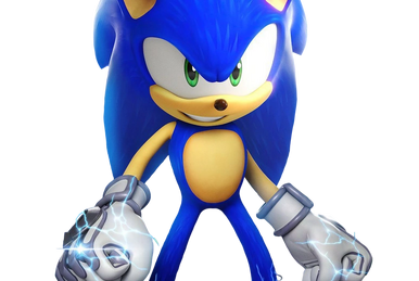 Sonic Prime will hit Netflix on December 15 – Destructoid