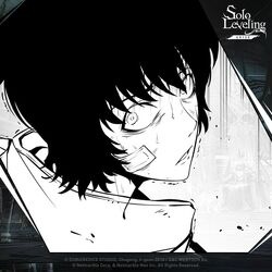 Sung Jin-Woo/Gallery, Heroes Wiki