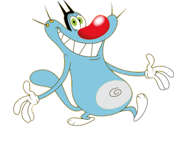 Oggy Heroes Wiki Fandom