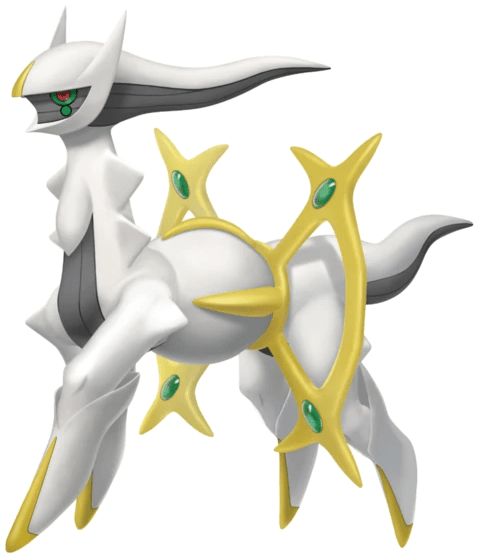 Pokémon Legends: Arceus – Wikipédia, a enciclopédia livre