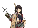 Akagi (Kantai Collection)