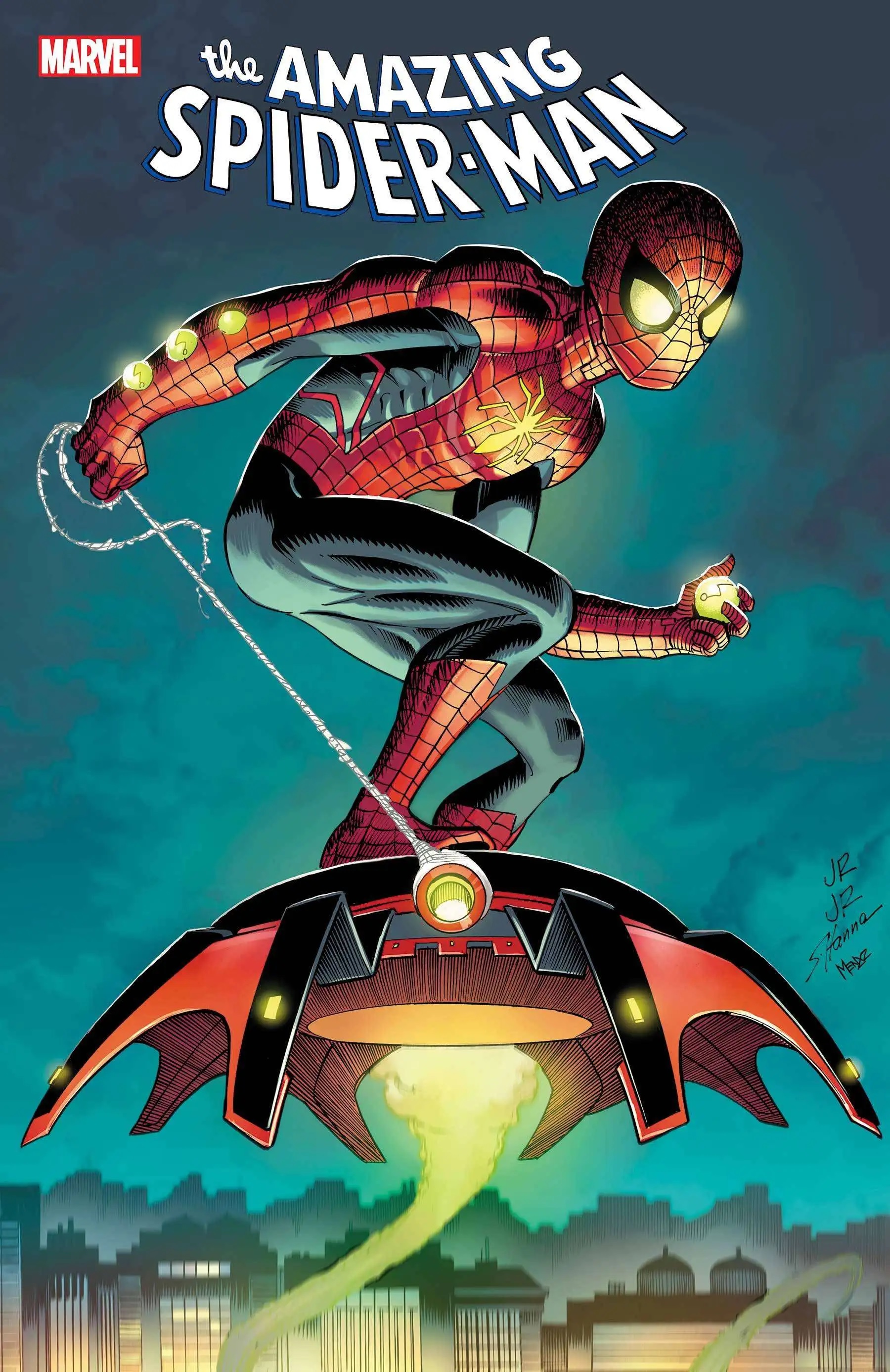 Miles Morales (Marvel's Spider-Man), Heroes Wiki