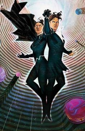Aurora (Marvel) | Heroes Wiki | Fandom