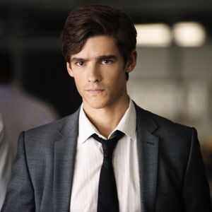 Brenton Thwaites Mug