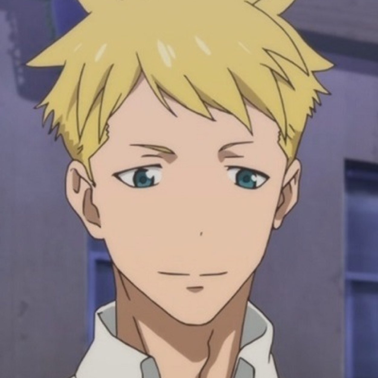 Clay Sizemore | Heroes Wiki | Fandom