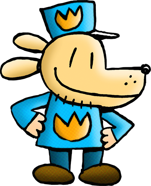 Dav Pilkey - Wikipedia