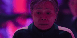 Gi-hun and Young-il save Geum-ja S2 EP6