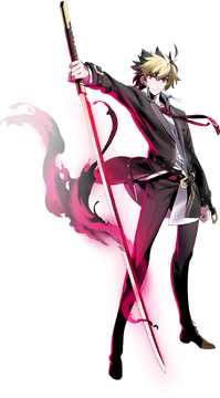 Hyde Kido | Heroes Wiki | Fandom