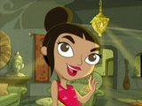 Mishti Patel