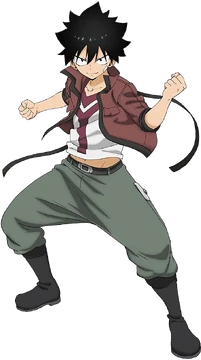 Shiki Granbell | Heroes Wiki | Fandom