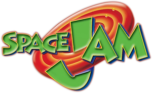 Space Jam Logo