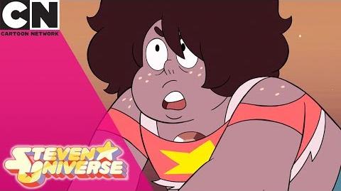 Steven Universe Know Your Fusion Cartoon Network
