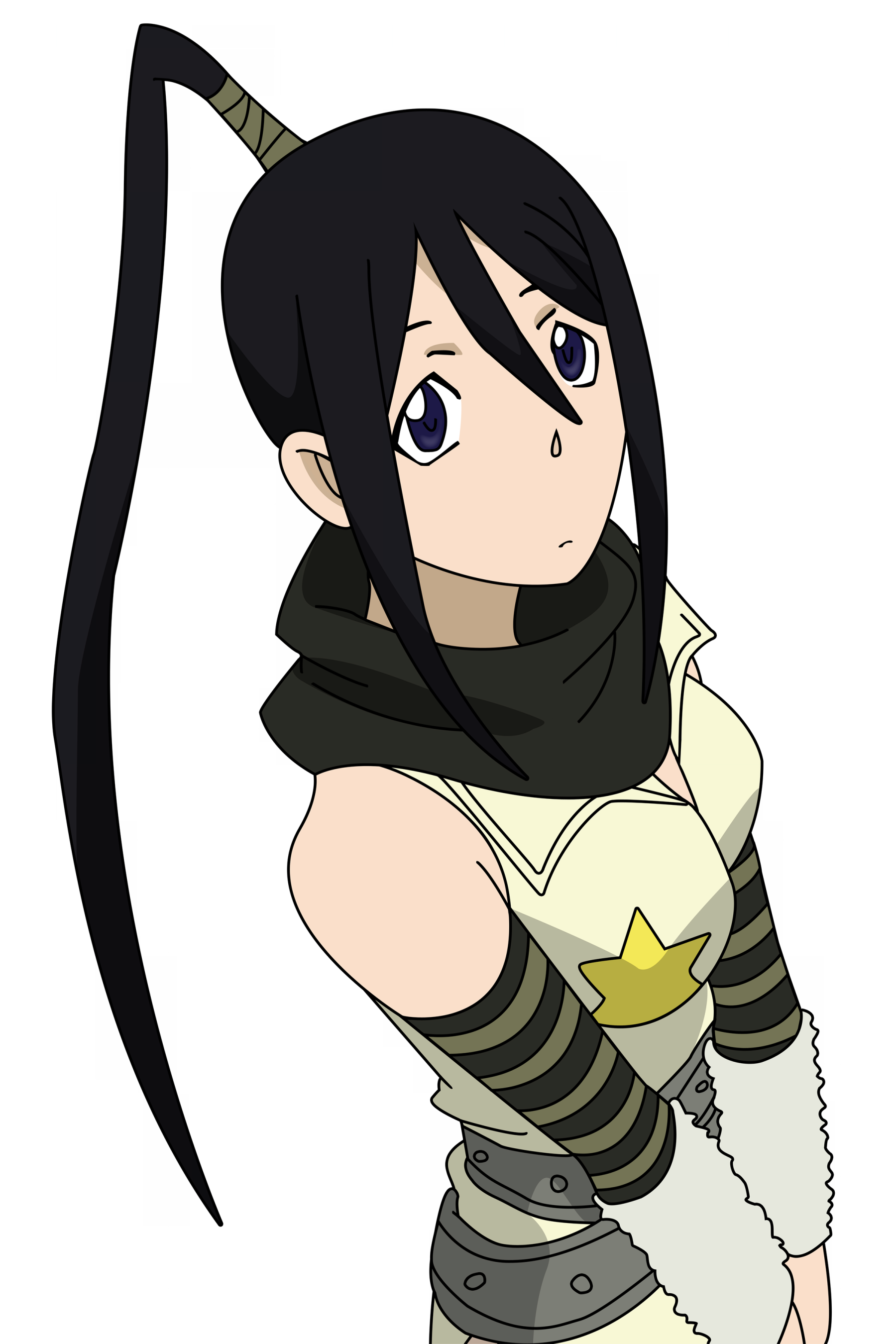 Black☆Star, Soul Eater Wiki