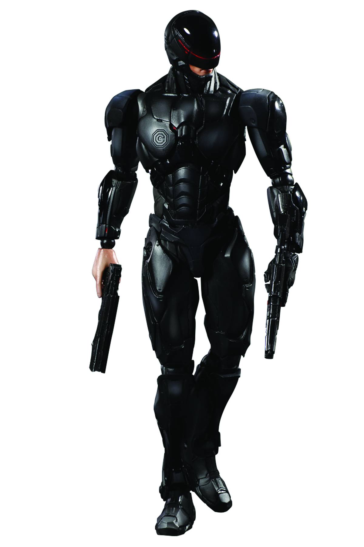 RoboCop 2 - Wikipedia