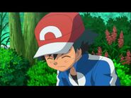 Ash having doubts about winning against Viola next time after remembering how he lost to her