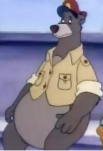 Baloo 5