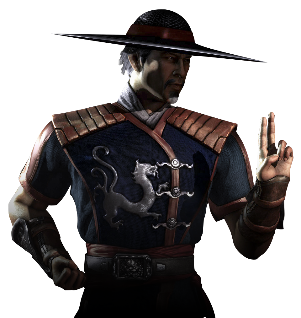 Kung Lao, Wiki Mortal Kombat