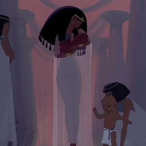 Queen Tuya The Prince Of Egypt Heroes Wiki Fandom