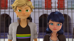 Reflekta - Adrien and Marinette