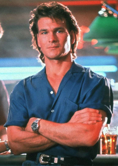 James Dalton | Heroes Wiki | Fandom